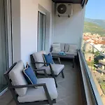 Apartment Stella The Old Bakery Residences Budva