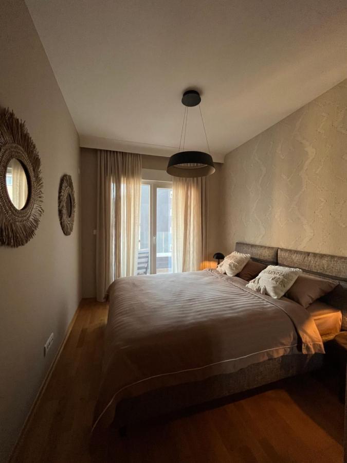 Stella The Old Bakery Residences Apartment Budva