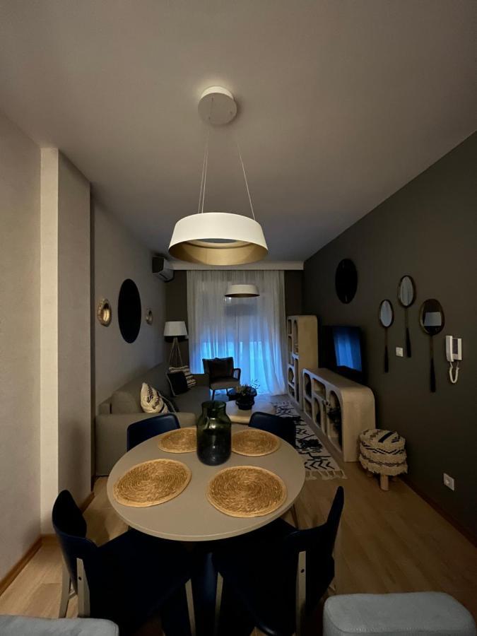 Apartment Stella The Old Bakery Residences Budva