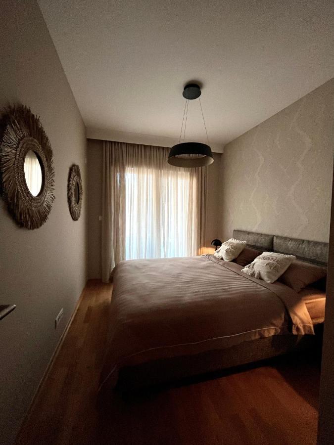 Apartment Stella The Old Bakery Residences Budva